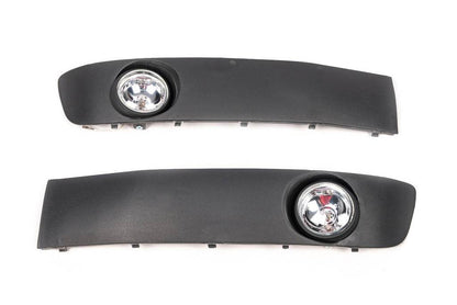 Fog lights (with LED lamp) for Volkswagen T5 2010-2015 - Reelken Auto