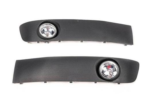 Fog lights (with LED lamp) for Volkswagen T5 2010-2015 - Reelken Auto