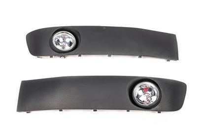 Fog Lights (with LED Bulb) for Volkswagen T5 2010-2015 - image 2