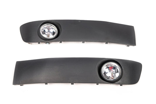Fog Lights (with LED Bulb) for Volkswagen T5 2010-2015 - image 2