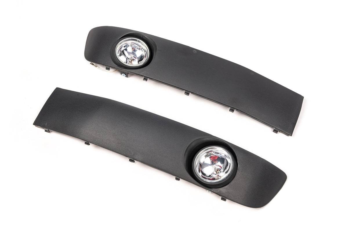 Fog lights (with LED lamp) for Volkswagen T5 2010-2015 - Reelken Auto
