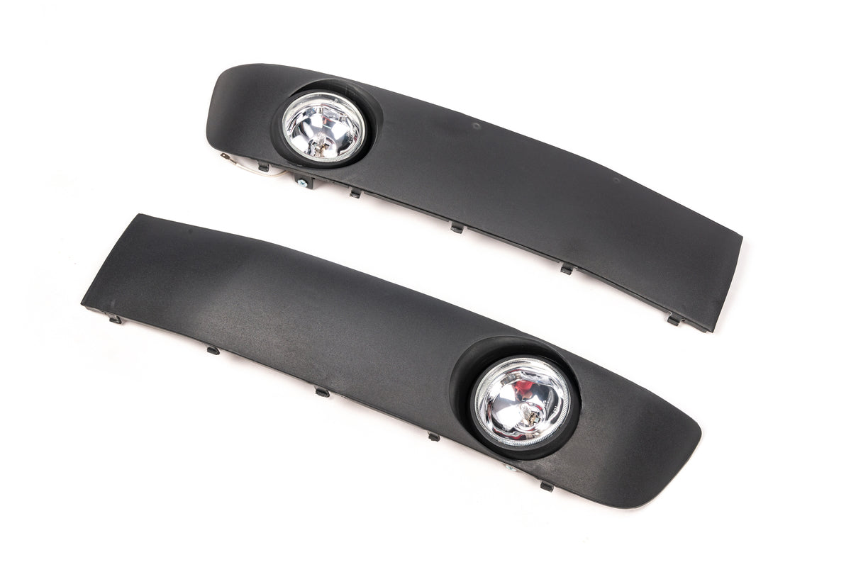 Fog Lights (with LED Bulb) for Volkswagen T5 2010-2015 - image 1