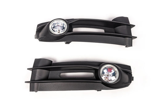 Fog Light Kit (with LED Bulb) for Volkswagen Caddy 2004-2010 - image 2