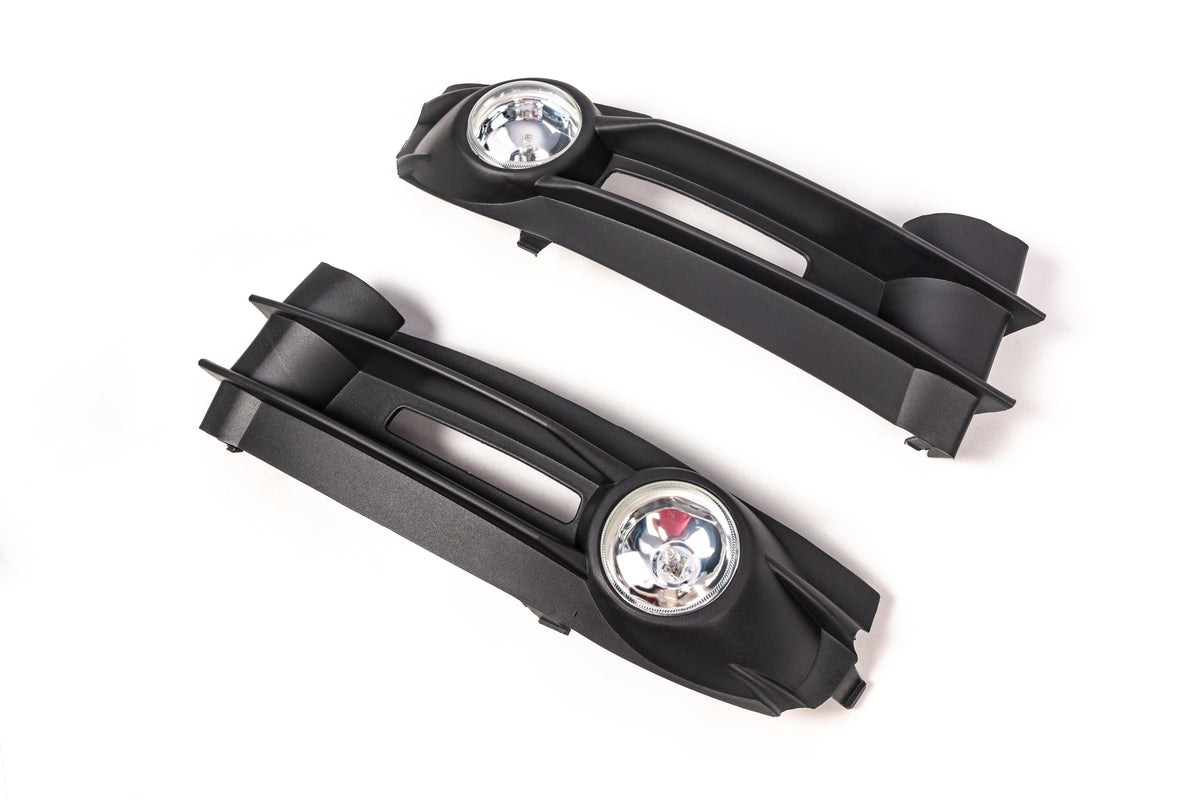 Fog Light Kit (with LED Bulb) for Volkswagen Caddy 2004-2010 - image 1