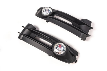 Fog Light Kit (with LED Bulb) for Volkswagen Caddy 2004-2010 - image 1