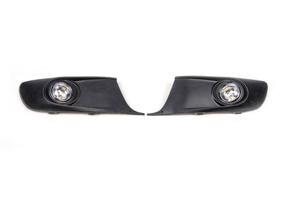 Fog lights (with LED lamp) for Volkswagen Caddy 2010-2015 - Reelken Auto
