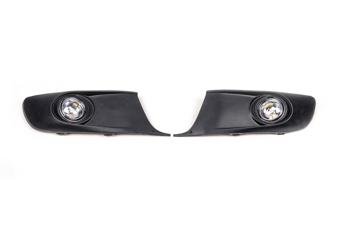 Fog Lights (with LED Bulb) for Volkswagen Caddy 2010-2015 - image 1