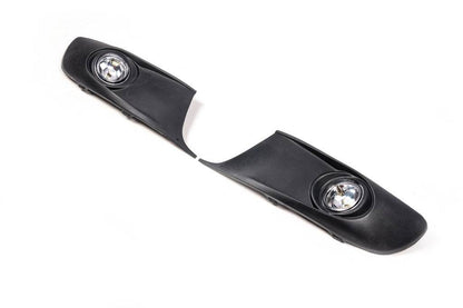 Fog lights (with LED lamp) for Volkswagen Caddy 2010-2015 - Reelken Auto