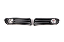 Fog Lights (with LED Bulb, 1994-1999) for Audi A4 B5 1994-2001 - image 1
