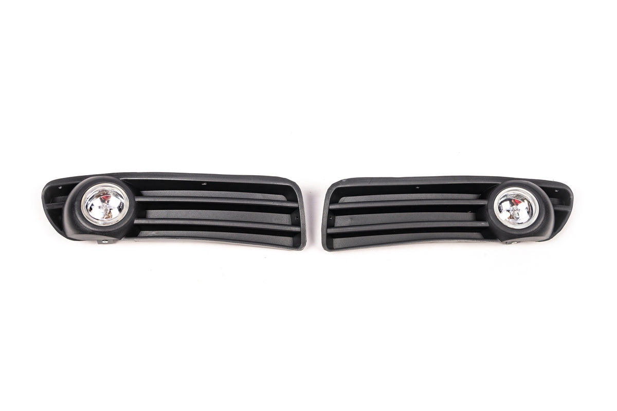 Fog Lights (with LED Bulb, 1994-1999) for Audi A4 B5 1994-2001 - image 1