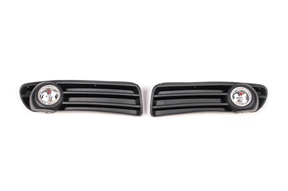 Fog Lights (with LED Bulb, 1994-1999) for Audi A4 B5 1994-2001 - image 1