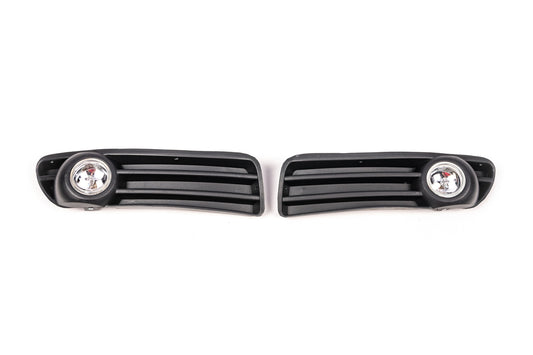 Fog Lights (with LED Bulb, 1994-1999) for Audi A4 B5 1994-2001 - image 1