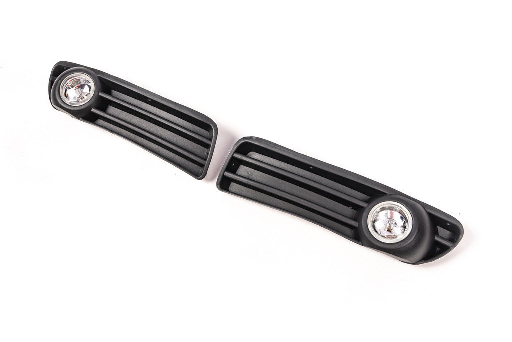 Fog Lights (with LED Bulb, 1994-1999) for Audi A4 B5 1994-2001 - image 2