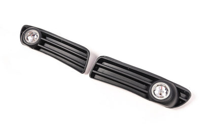 Fog Lights (with LED Bulb, 1994-1999) for Audi A4 B5 1994-2001 - image 2