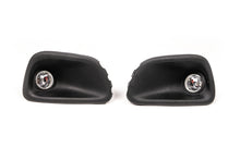 Fog Lights (with LED Bulb, 2012-2018) for Fiat Linea 2006-2018 - image 1