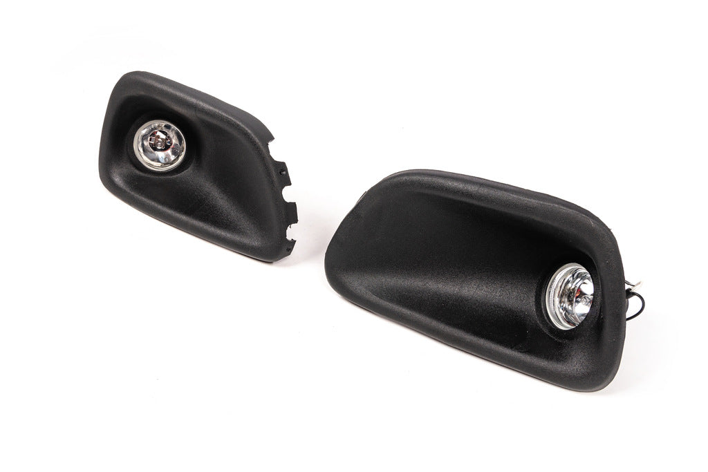 Fog Lights (with LED Bulb, 2012-2018) for Fiat Linea 2006-2018 - image 2