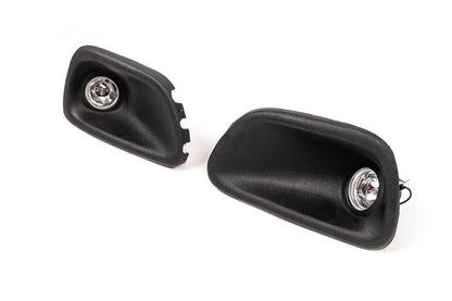 Fog Lights (with LED Bulb, 2012-2018) for Fiat Linea 2006-2018 - image 2