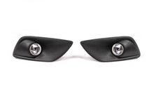 Fog lights 2009-2013 (with LED lamp) for Ford Fiesta 2008-2017 - Reelken Auto