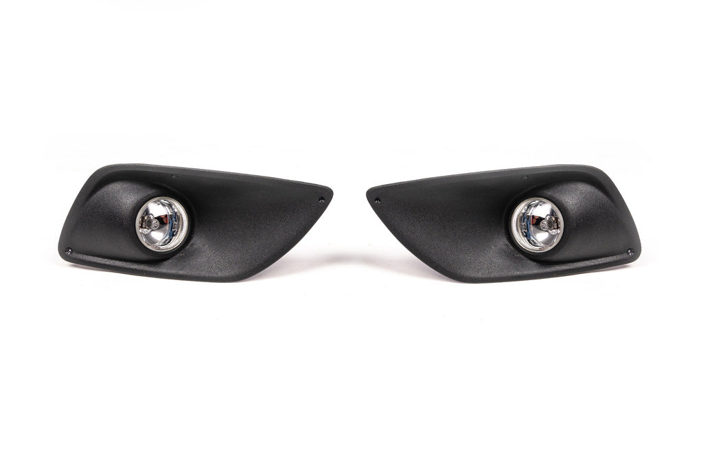 Fog Lights 2009-2013 (with LED Bulb) for Ford Fiesta 2008-2017 - image 2