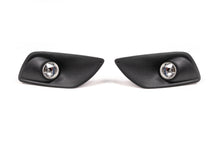 Fog Lights 2009-2013 (with LED Bulb) for Ford Fiesta 2008-2017 - image 2