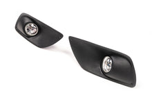 Fog Lights 2009-2013 (with LED Bulb) for Ford Fiesta 2008-2017 - image 1