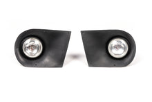 Fog Lights (Halogen) for Opel Movano 2004-2010 - image 1