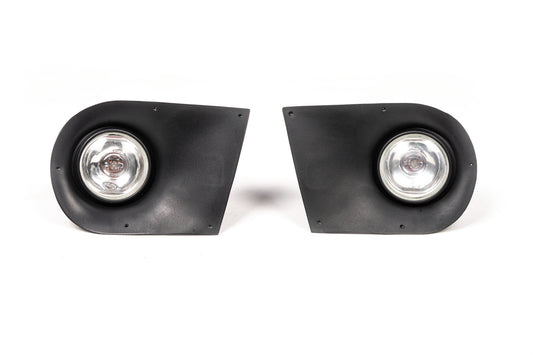 Fog Lights (Halogen) for Opel Movano 2004-2010 - image 1