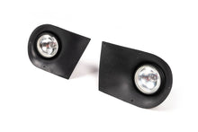 Fog lights (halogen) for Opel Movano 2004-2010 - Reelken Auto