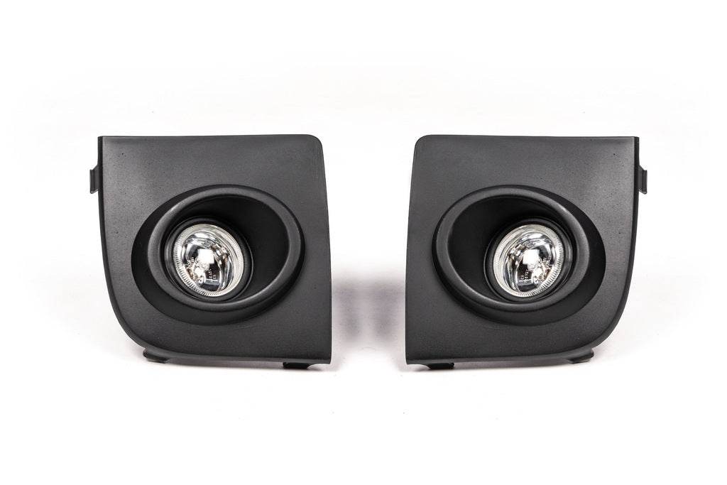 Fog lights (model 2006↗) for Ford Fusion 2002-2009 - Reelken Auto