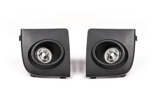 Fog lights (model 2006↗) for Ford Fusion 2002-2009 - Reelken Auto
