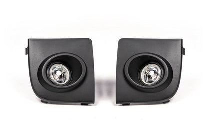 Fog lights (model 2006↗) for Ford Fusion 2002-2009 - Reelken Auto
