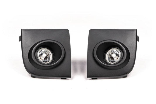 Fog lights (model 2006↗) for Ford Fusion 2002-2009 - Reelken Auto