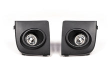 Fog Lights (Model 2006↗) for Ford Fusion 2002-2009 - image 2