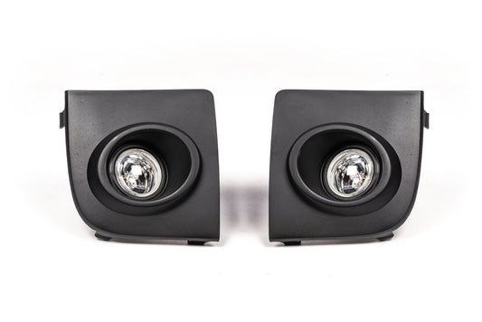 Fog Lights (Model 2006↗) for Ford Fusion 2002-2009 - image 2
