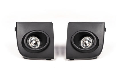 Fog Lights (Model 2006↗) for Ford Fusion 2002-2009 - image 2