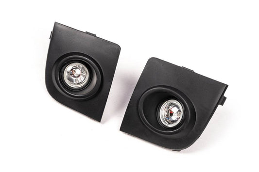Fog lights (model 2006↗) for Ford Fusion 2002-2009 - Reelken Auto
