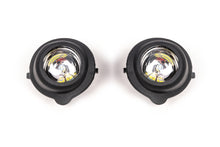 Fog Lights (2004-2008, 2 pcs, with LED Bulb) for Renault Kangoo 1998-2008 - image 1