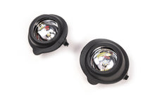 Fog Lights (2004-2008, 2 pcs, with LED Bulb) for Renault Kangoo 1998-2008 - image 2