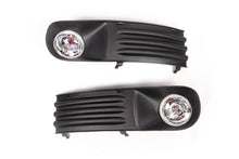 Fog lights (with LED lamp) for Volkswagen T5 Transporter 2003-2010 - Reelken Auto