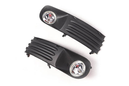 Fog lights (with LED lamp) for Volkswagen T5 Transporter 2003-2010 - Reelken Auto
