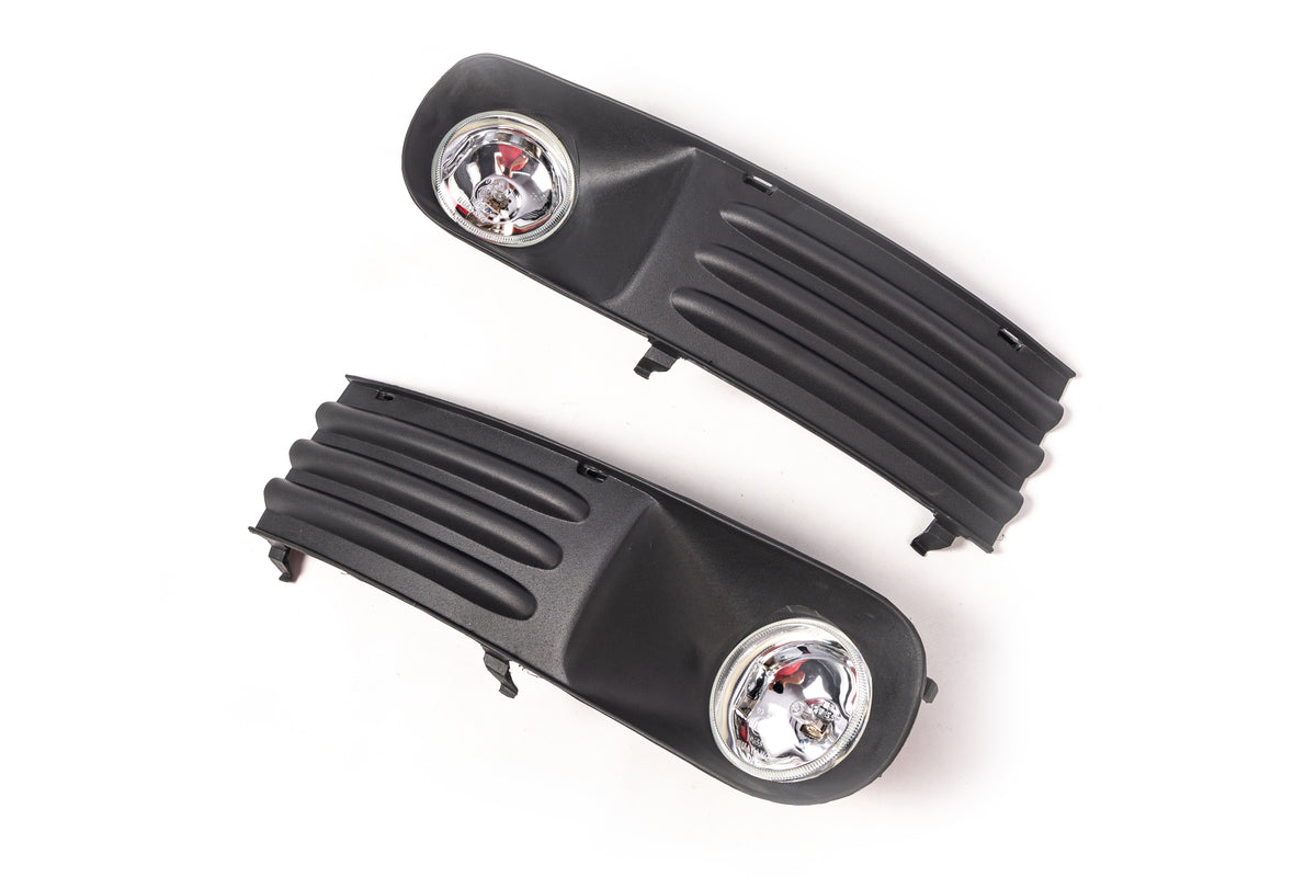 Fog Lights (with LED Bulb) for Volkswagen T5 Transporter 2003-2010 - image 1