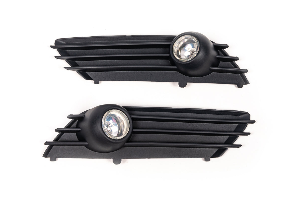 Fog Lights (with LED Bulb, Model 2004-2007) for Opel Astra H 2004-2013 - image 1
