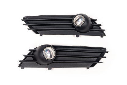 Fog Lights (with LED Bulb, Model 2004-2007) for Opel Astra H 2004-2013 - image 1