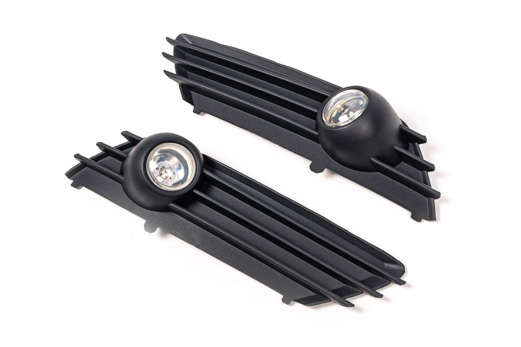 Fog Lights (with LED Bulb, Model 2004-2007) for Opel Astra H 2004-2013 - image 2