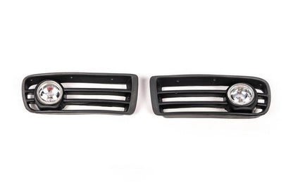 Fog lights (with LED lamp) for Volkswagen Golf 4 - Reelken Auto