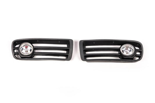 Fog lights (with LED lamp) for Volkswagen Golf 4 - Reelken Auto