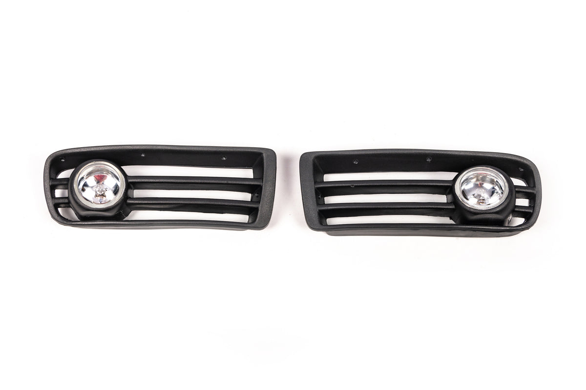 Fog Lights (with LED Bulb) for Volkswagen Golf 4 1997-2006 - image 1