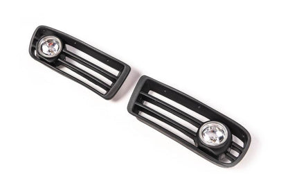 Fog lights (with LED lamp) for Volkswagen Golf 4 - Reelken Auto