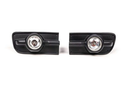 Fog Lights (with LED Bulb) for Opel Astra G classic 1998-2012 - image 1