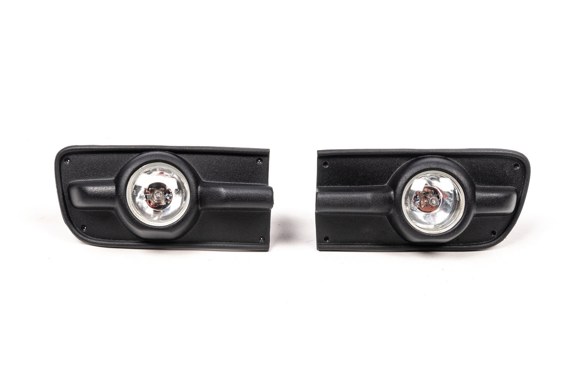 Fog Lights (with LED Bulb) for Opel Astra G classic 1998-2012 - image 1